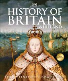History of Britain and Ireland (eBook, ePUB)