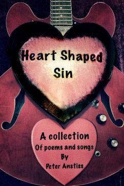 Heart Shaped Sin (eBook, ePUB) Cover Heart Shaped Sin (eBook, ePUB)