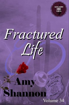 Cover Fractured Life (MOD Life Epic Saga, #34) (eBook, ePUB)