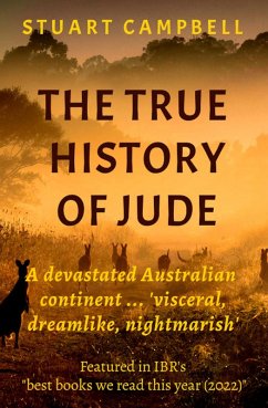 The True History of Jude (eBook, ePUB) - Campbell, Stuart