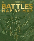 Battles Map by Map (eBook, ePUB)