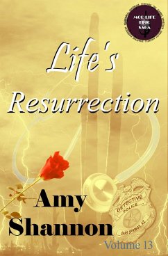 Cover Life's Resurrection (MOD Life Epic Saga, #13) (eBook, ePUB)