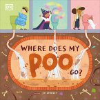 Where Does My Poo Go? (eBook, ePUB)