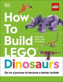 How to Build LEGO Dinosaurs (eBook, ePUB)