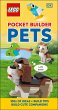 LEGO Pocket Builder Pets (eBook, ePUB) - Bild 1