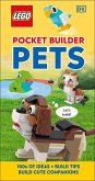 LEGO Pocket Builder Pets (eBook, ePUB)
