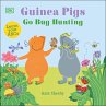 Guinea Pigs Go Bug Hunting (eBook, ePUB) - Bild 1