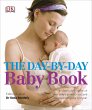 The Day-by-Day Baby Book (eBook, ePUB) - Bild 1