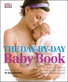 The Day-by-Day Baby Book (eBook, ePUB)