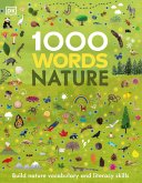 1000 Words: Nature (eBook, ePUB)
