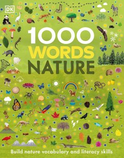 Cover 1000 Words: Nature (eBook, ePUB)