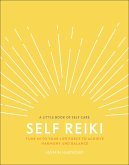Self Reiki (eBook, ePUB)