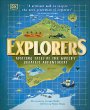 Explorers (eBook, ePUB) - Bild 1