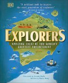 Explorers (eBook, ePUB)