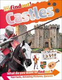 DKfindout! Castles (eBook, ePUB) DKfindout! Castles (eBook, ePUB)