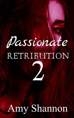 Cover Passionate Retribution 2 (eBook, ePUB)
