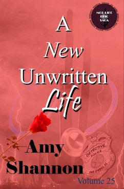 Cover A New Unwritten Life (MOD Life Epic Saga, #22) (eBook, ePUB)