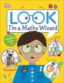 Look I'm a Maths Wizard (eBook, ePUB)