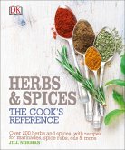 Herb and Spices The Cook's Reference (eBook, ePUB)