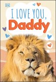 I Love You, Daddy (eBook, ePUB)