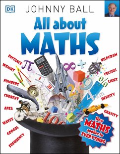 All About Maths (eBook, ePUB) - Ball, Johnny
