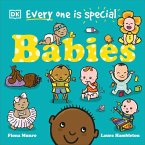 Every One Is Special: Babies (eBook, ePUB)