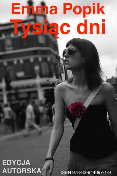 Tysiac dni (eBook, ePUB)