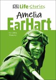 DK Life Stories Amelia Earhart (eBook, ePUB)