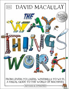 The Way Things Work (eBook, ePUB) - Macaulay, David; Ardley, Neil