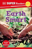 DK Super Readers Level 2 Earth Smart (eBook, ePUB)