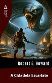 A Cidadela Escarlate (eBook, ePUB)