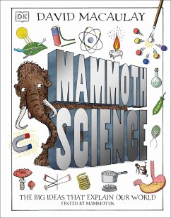 Mammoth Science (eBook, ePUB) - Dk