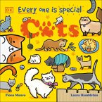 Every One Is Special: Cats (eBook, ePUB)