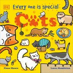 Every One Is Special: Cats (eBook, ePUB)