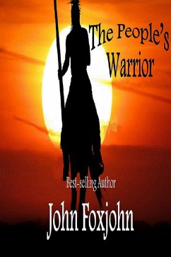 The People's Warrior (Andy Johansson Series: Box Set, #2) (eBook, ePUB) - Foxjohn, John
