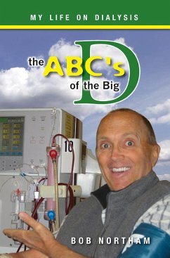Cover The ABC's of the Big D: My Life on Dialysis (eBook, ePUB)