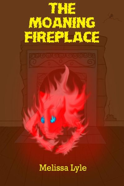 The Moaning Fireplace (eBook, ePUB) The Moaning Fireplace (eBook, ePUB)