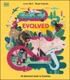 Evolved (eBook, ePUB)