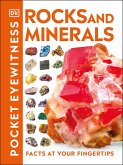 Pocket Eyewitness Rocks and Minerals (eBook, ePUB) Pocket Eyewitness Rocks and Minerals (eBook, ePUB)