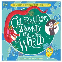 Cover Celebrations Around the World (eBook, ePUB)