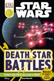 Star Wars Death Star Battles (eBook, ePUB)