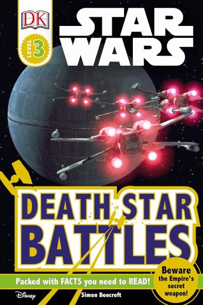 Star Wars Death Star Battles (eBook, ePUB) Star Wars Death Star Battles (eBook, ePUB)