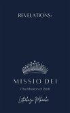 Revelations: Missio Dei (The Mission of God) (eBook, ePUB)