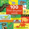 100 First Dinosaur Words (eBook, ePUB) - Bild 1