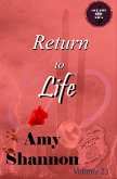 Return to Life (MOD Life Epic Saga, #27) (eBook, ePUB)