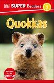 DK Super Readers Level 2 Quokkas (eBook, ePUB)