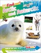 DKFindout! Arctic and Antarctic (eBook,... - Bild 1