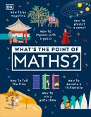 What's the Point of Maths? (eBook, ePUB)