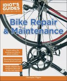 Bike Repair and Maintenance (eBook, ePUB)