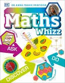 How to be a Maths Whizz (eBook, ePUB)